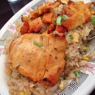 BBQ Chicken