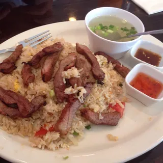 BBQ Pork