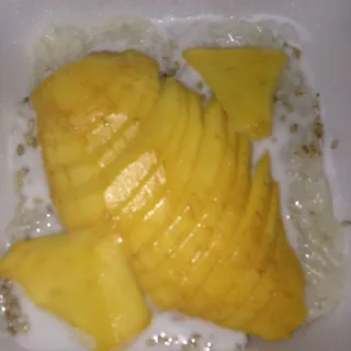 Sticky Rice