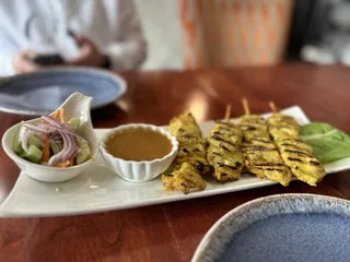 Chalong Thai Street Kitchen