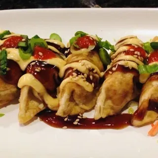 N.H. Style Pot Sticker