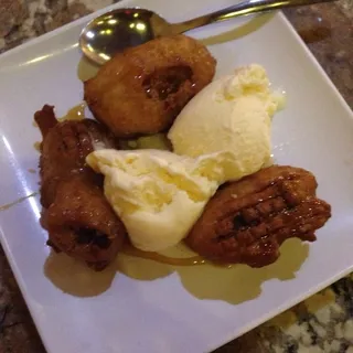 Fried Banana