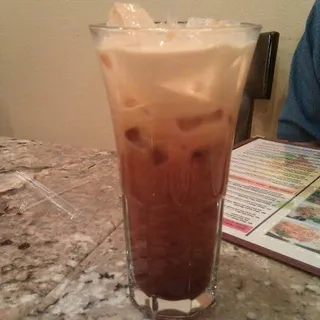 Thai Iced Tea