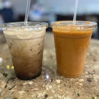 Thai Coffee
