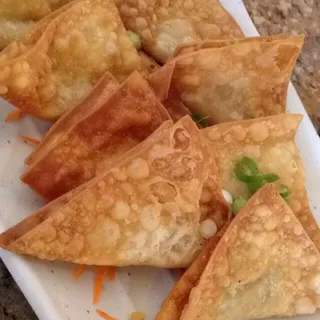 Fried Wontons