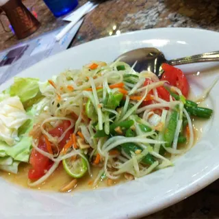 Papaya Salad