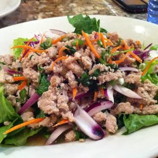 Larb Salad
