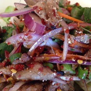 Beef Salad