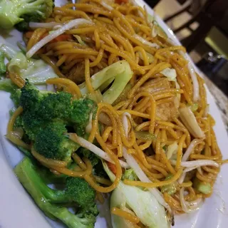 Chow Mein