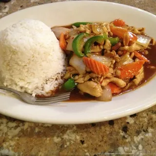 Kung Pao