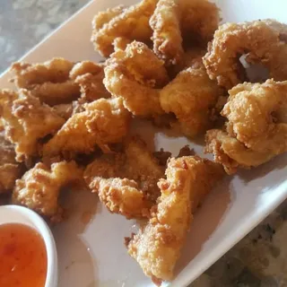 Sweet and Sour
