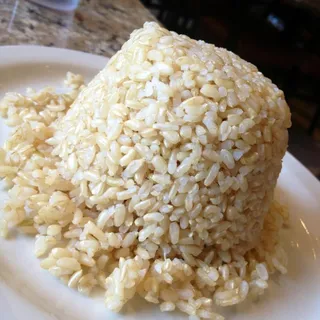 Brown Rice