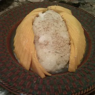 Sticky Rice