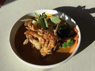 9 Thai kitchen