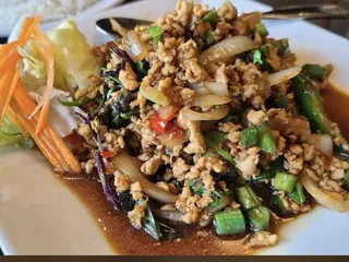 Aroy Thai Kitchen