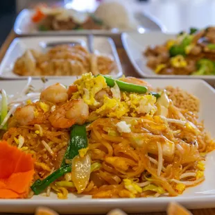 Thai submongkol Naka