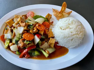 Thai House