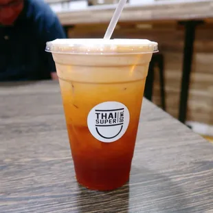 Thai Tea