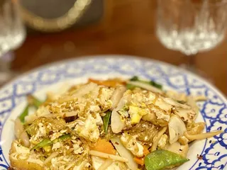 Thai House of Orlando