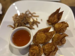 Spice Thai Restaurant