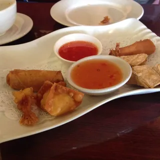 Sampler