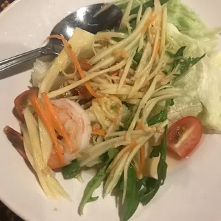 Papaya Salad