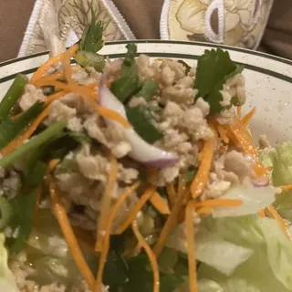 Larb Salad