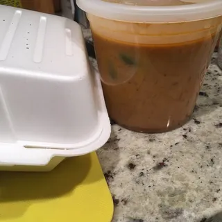 Panang Curry