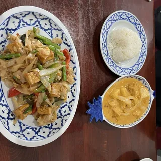 Masamun Curry