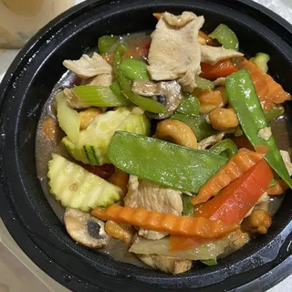 Cashew Nut