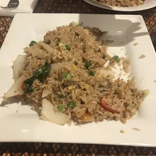 Fried Rice