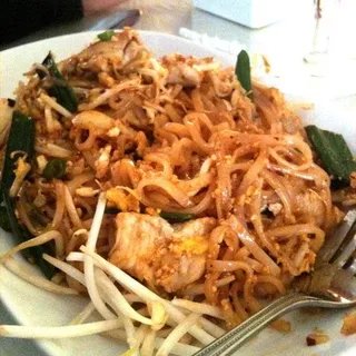 Pad Thai