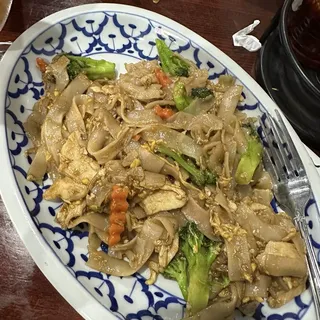Pad See Ew
