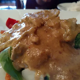 Amazing Beef