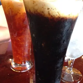 Thai Coffee