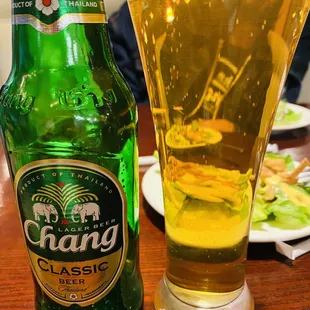 The #1 beer was not available so i tried option2 XD