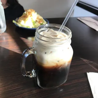 Thai Iced Coffee