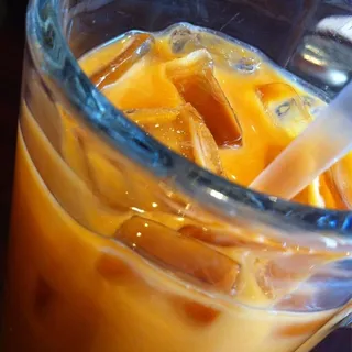 Thai Iced Tea