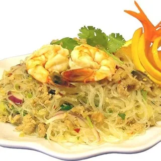 Sa4. Glass Noodle Salad