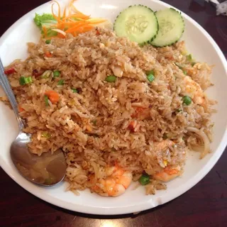 R5. Thai T Fried Rice