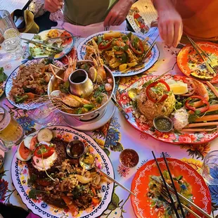 Thai Table