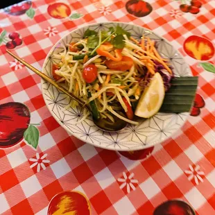 food, grilled fish