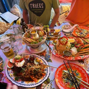 food