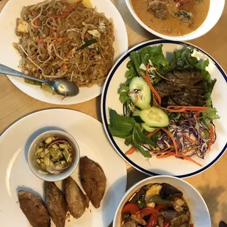 Sai Aou - Pork Sausage