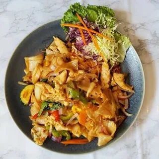 Pad Ke Mao Seafood