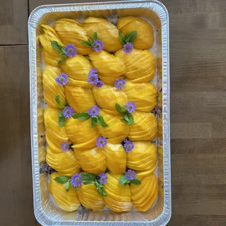 Mango Sticky Rice