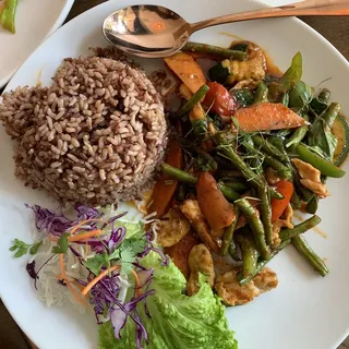 Brown Rice
