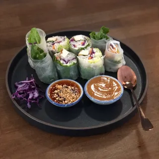 Peanut Sauce