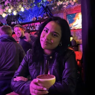 Gargi D.