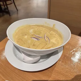 Yellow Curry